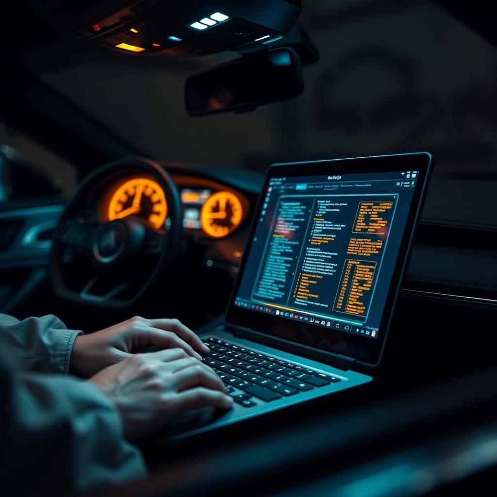 Vehicle Security