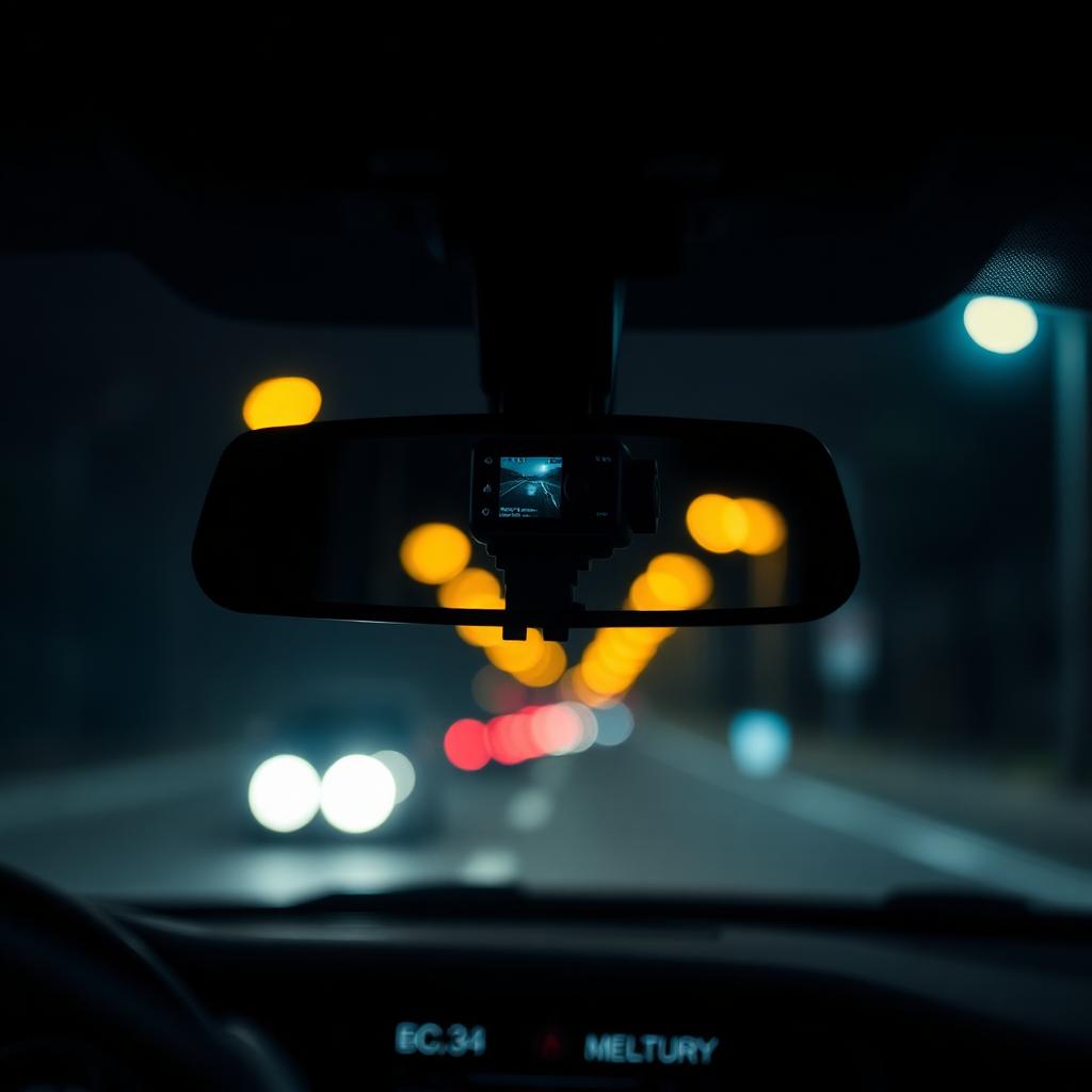 Dash Cameras