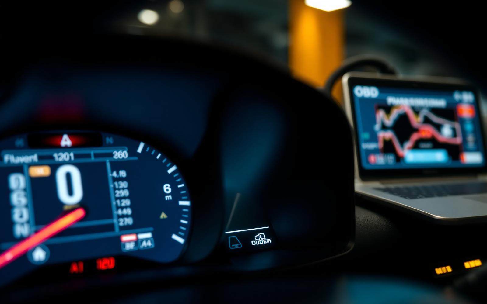 Mileage Correction
