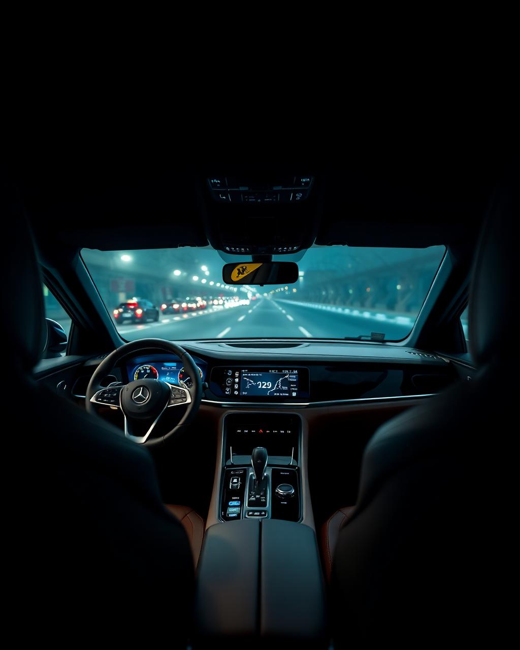 Vehicle Retrofits